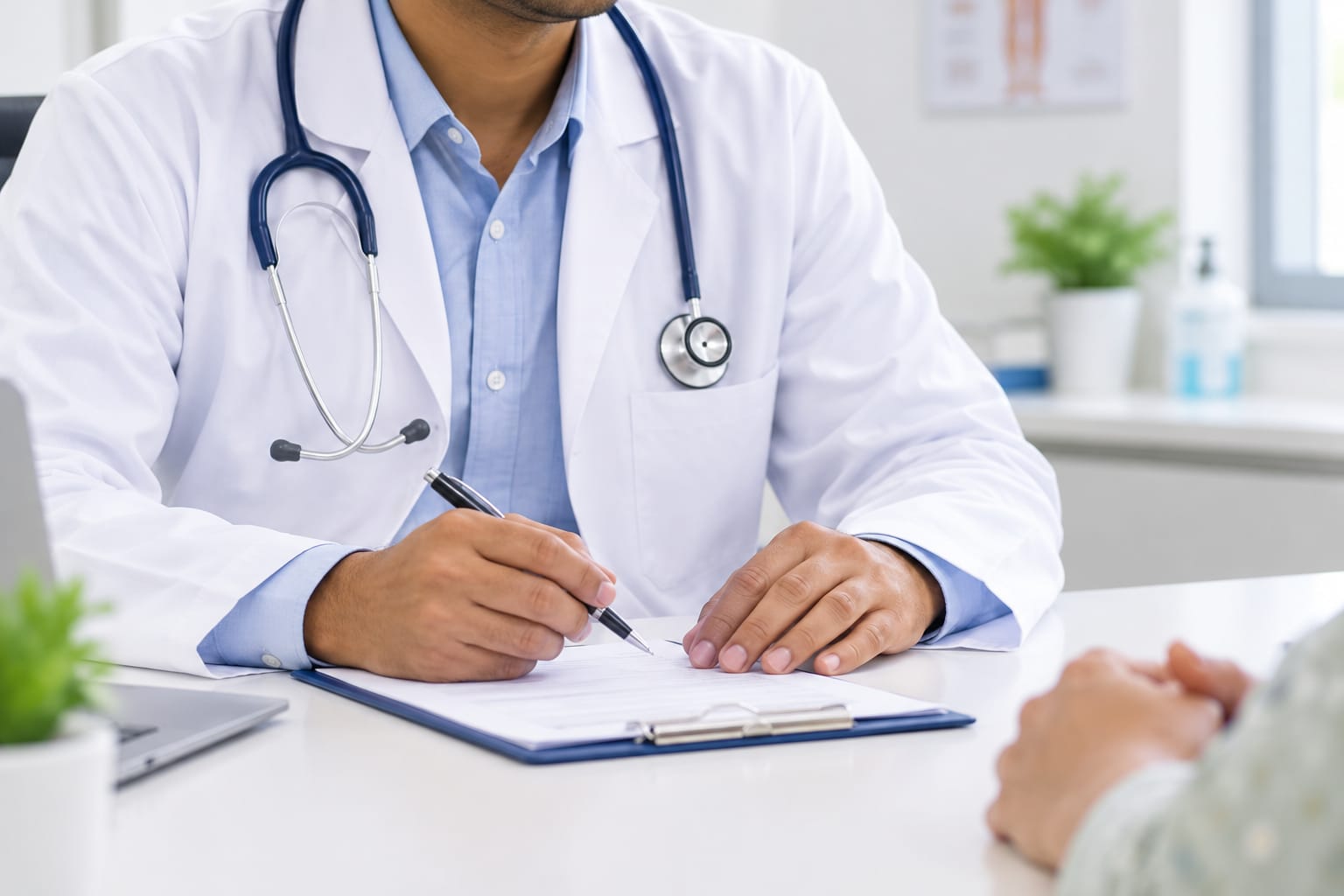 General Practice at Mukhil General and Dental Clinic, Madurai